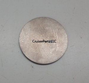 Adjustable Shim Valve (T42)