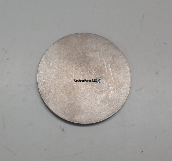 Adjustable Shim Valve (T42)