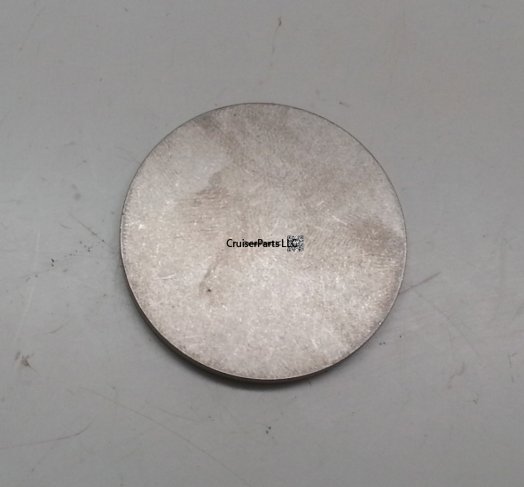 Adjusting Shim Valve (T48)