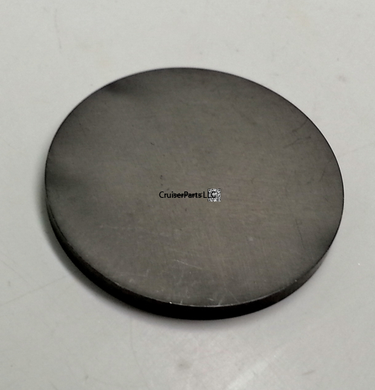 Valve Adjusting Shim for 8/92-12/97 80 Series Cruisers