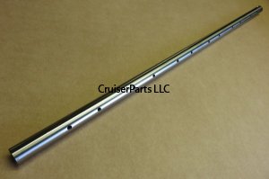 Valve Rocker Shaft 1HDFTE & Yanmar