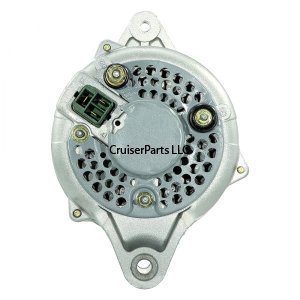 Alternator 12V 55A 9/1977-1978 FJ40 FJ55