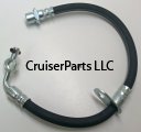 Soft Brake Line for 98-07 100 Series and LX470