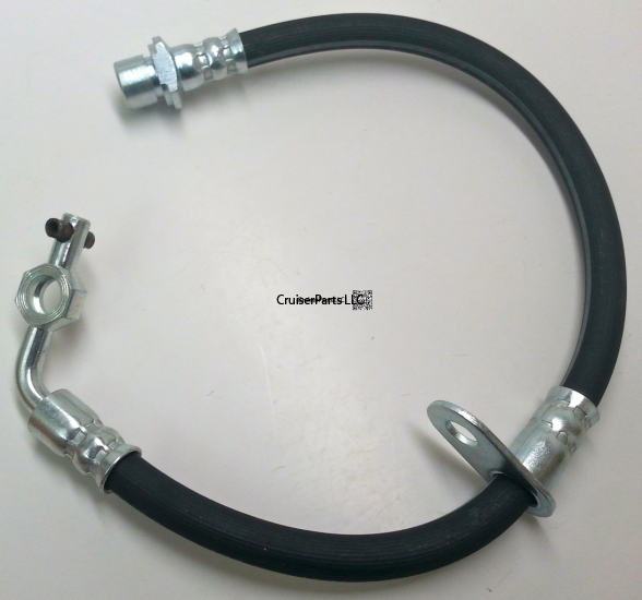 Soft Brake Line for 98-07 100 Series and LX470