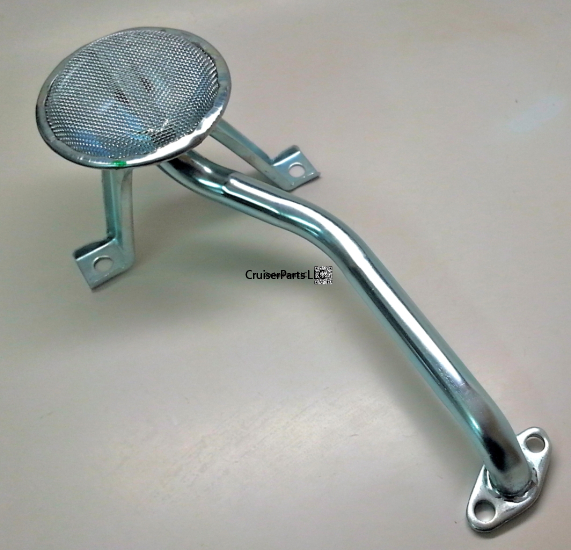 Oil Strainer for 84-95 Toyota 4Runner