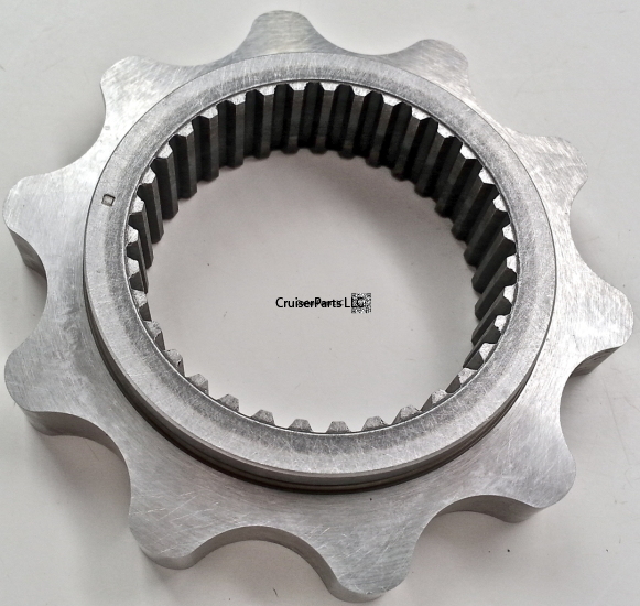 Oil Pump Driven Gear for 2JZGTE Toyota Supra 93-98