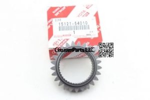 Oil Pump Gear Drive 2L