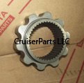 2H Oil Pump Drive Gear