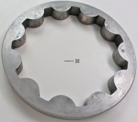 Oil Pump Driven Gear for 2JZGTE Toyota Supra 93-98