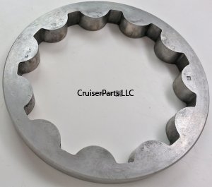 Oil Pump Driven Gear for 2JZGTE Toyota Supra 93-98