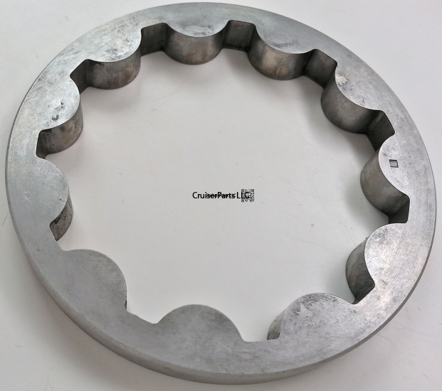 Oil Pump Driven Gear for 2JZGTE Toyota Supra 93-98