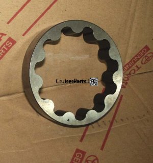 Oil Pump Rotor #2 2H 12H-T 10/1985 - newer
