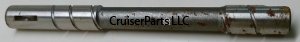 Oil Pump Shaft