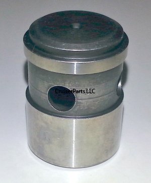 Oil Pump Relief Valve for 8/09-7/14 FJ Cruisers