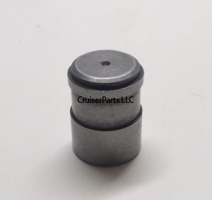 Oil Pump Relief Valve for 93-97 80 Series