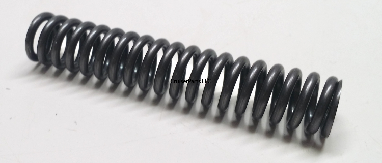 Oil Pump Relief Valve Spring