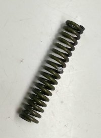 Oil Pump Relief Valve Spring for the 2H & 12H-T Engines