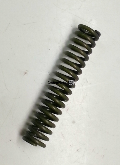 Oil Pump Relief Valve Spring for the 2H & 12H-T Engines