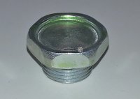 Oil Pump Relief Valve Plug for 92-07 80 and 100 Series Cruisers