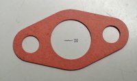 Oil Strainer Gasket for the 85-87 2H HJ60 Cruisers