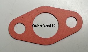 Oil Strainer Gasket for the 85-87 2H HJ60 Cruisers