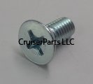 Oil Pump Cover Screw for the 93-97 1FZFE Engines