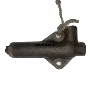 F Engine Oil Pressure Regulator Early-1973