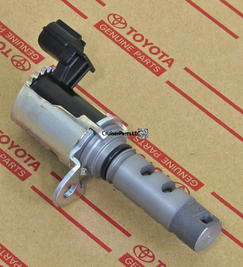Camshaft Timing Oil Control Valve