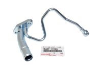 PIPE SUB-ASSY, TURBO