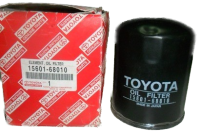 Oil Filter 2H & 12HT