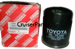 Oil Filter 2H & 12HT