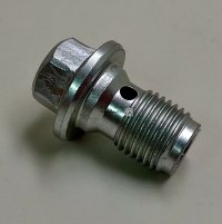 1HZ 1HDT Piston Oiler Oil Check Valve Sub-Assy