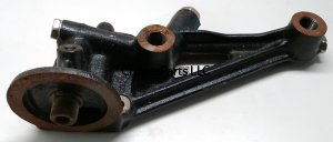 Oil Filter Bracket