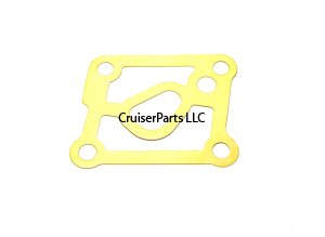 B, 2B, 3B Oil Filter Gasket