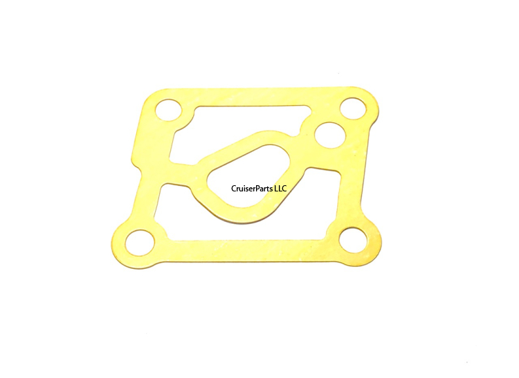 B, 2B, 3B Oil Filter Gasket
