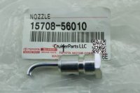 Oil Nozzle for 3B engines