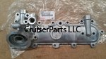 1HZ 1HD-T Side oil cooler