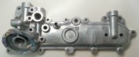 1HZ 1HD-T Side oil cooler