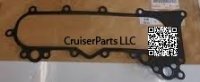 Oil Cooler Cover Gasket 1HZ 1HD