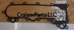Oil Cooler Cover Gasket 1HZ 1HD
