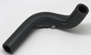 Oil Cooler Hose 76-80 California Spec.