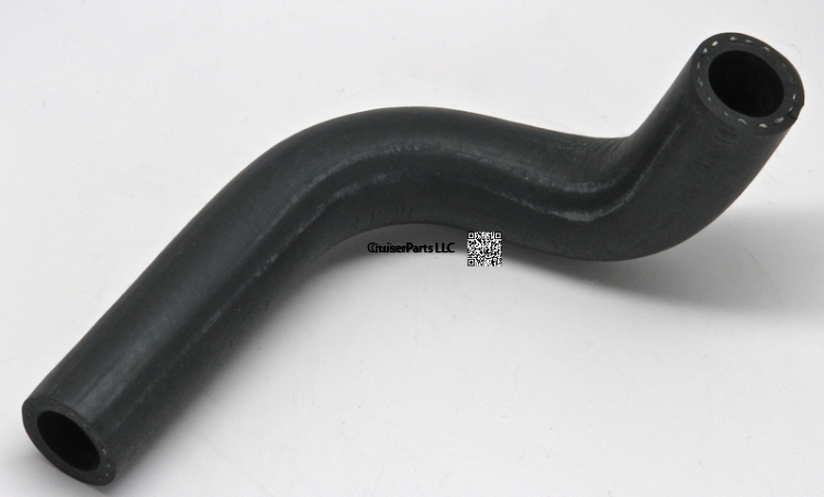 Oil Cooler Hose 76-80 California Spec.