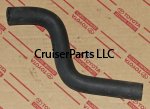 Oil Cooler Hose 88-92