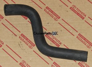 Oil Cooler Hose 88-92