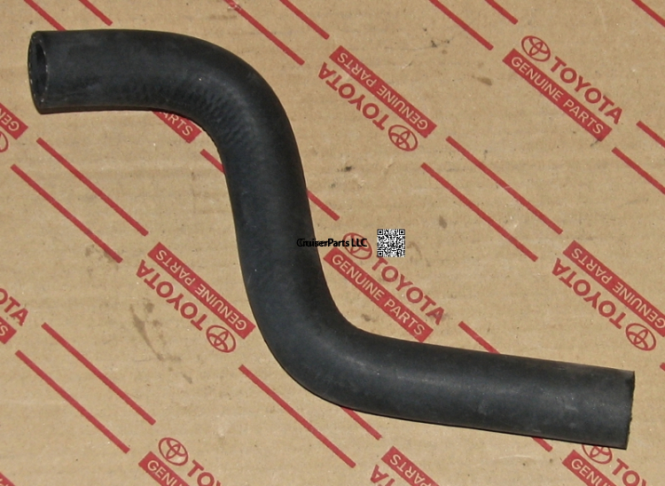 Oil Cooler Hose 88-92