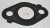 Oil Cooler Gasket 1FZ 1HZ 1HD