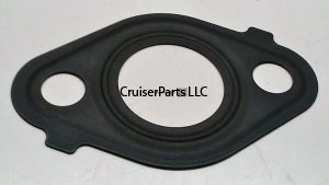 Oil Cooler Gasket 1FZ 1HZ 1HD
