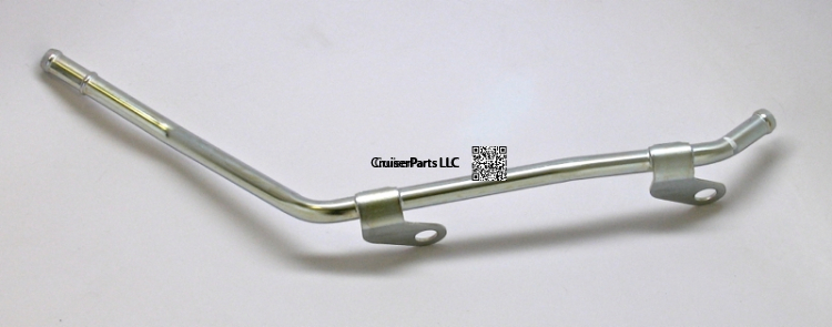 Turbo Water Pipe No. 2 For 1HDT 1HDFT 1HDFTE