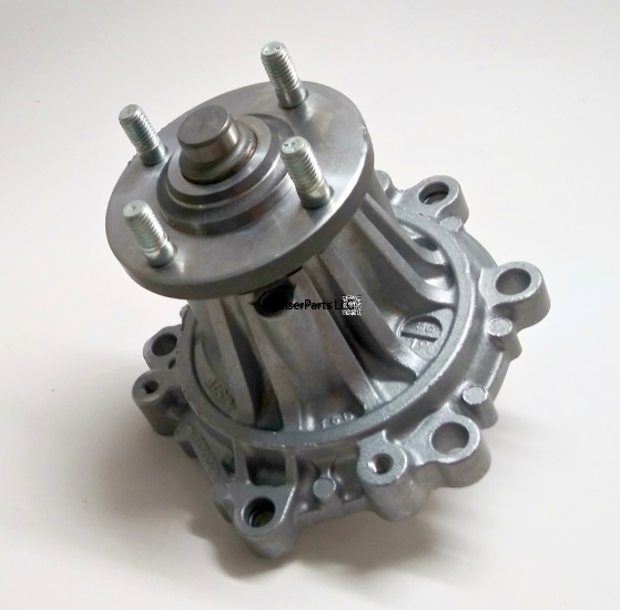 2JZ Water Pump