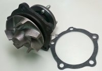 2H & 12H-T Water Pump All